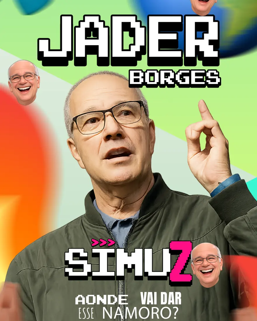 Jader Borges