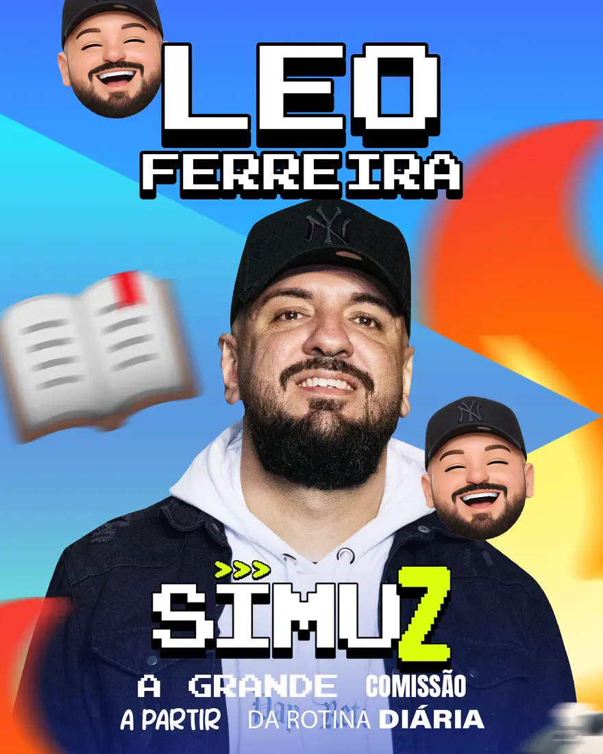 Pr. Leo Ferreira