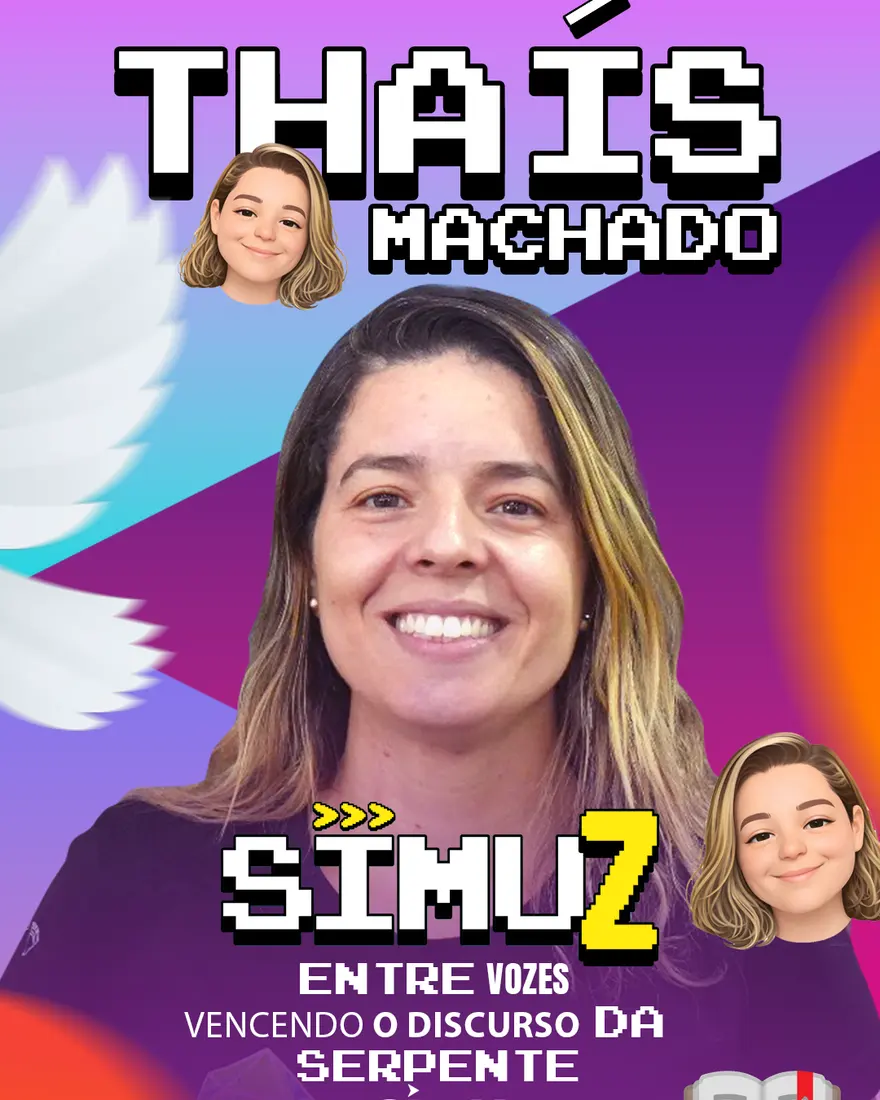 Thaís Machado
